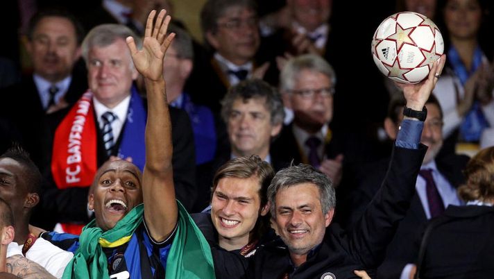 Getty Images Getty Images