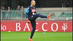 Chievo-Napoli la società omaggia Sepe per il suo esordio