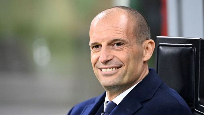Allegri: “Le condizioni di Dybala! Il cambio di Vlahovic è tecnico. E Bonucci…” - immagine 1