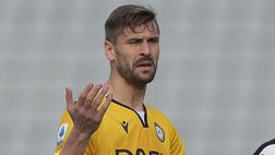 Udinese, contro il Verona Llorente in attacco
