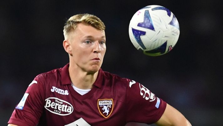 UFFICIALE – Torino, infortunio per Schuurs: l’esito degli esami e il comunicato - immagine 1