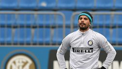 Sky – Contro il Palermo ritorna Brozovic. Banega e Joao Mario…