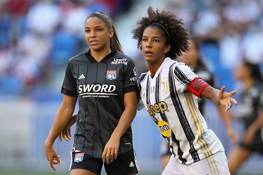 (Getty Images) Women’s Champions League, a Torino vince il Lione: Barcellona battuto 3-1- immagine 2