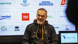 Catanzaro, record di punti in serie C. Ora obiettivo 100 gol fatti