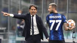 Probabile formazione Inter: conferma per Dumfries, riecco Perisic e Calhanoglu
