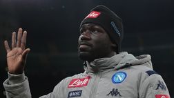 Chelsea, Jorginho: “Aspettavo Koulibaly, gli mandavo messaggi”