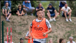Corbo: “A Montreal bell’ambiente. Mihajlovic? Bellissimo rapporto”