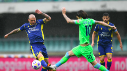 Pagelle, Magnani, beffa finale. Sturaro lotta, Lasagna inceppato