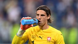 Borussia Mönchengladbach, definitivo no al Bayern per Sommer