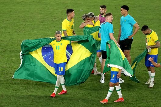 (Getty Images) (Getty Images)