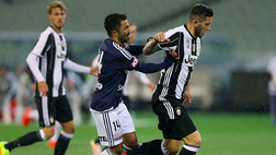 Marrone al Verona, i dettagli
