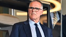 Genoa, Blazquez e Zangrillo accolgono Gilardino: “Grande fiducia in lui”
