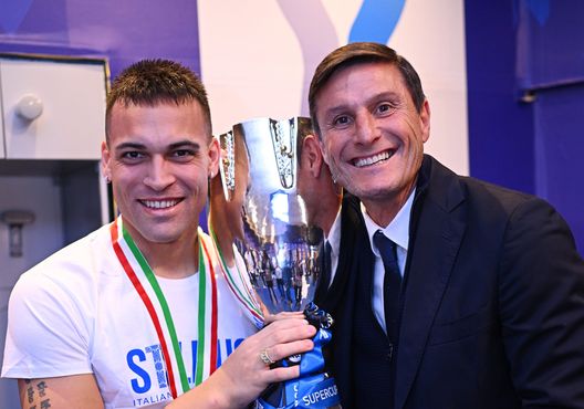 Ag Lautaro: “Lui e Haaland i top. Rinnovo? Con l’Inter vicine le idee, accordo ancora no”- immagine 2