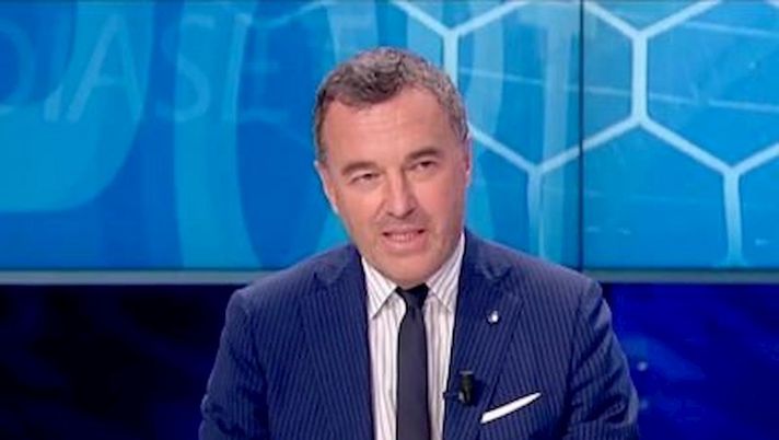 Foto: Mediaset Foto: Mediaset