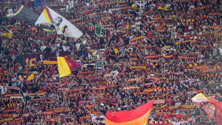 La Roma lancia una raccolta sangue: un biglietto in omaggio per i donatori - immagine 1