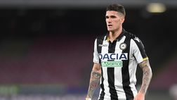 Udinese, De Paul e i segreti di Messi: “Fa diventare la gente pazza. Vidal? Mi piace per una ragione”