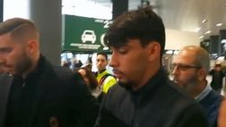 Ecco Paquetá, a San Siro contro il Torino
