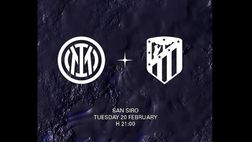 VIDEO / Inter Media House carica i tifosi con Kawah e le emozioni inspiegabili