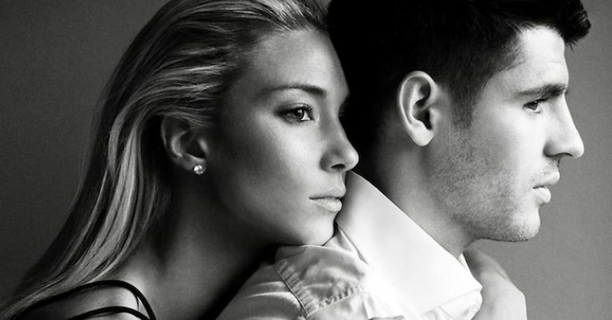 Alice Campello e il segreto della sua storia con Morata: “Sono il centro della sua... Alice Campello e il segreto della sua storia con Morata: “Sono il centro della sua...