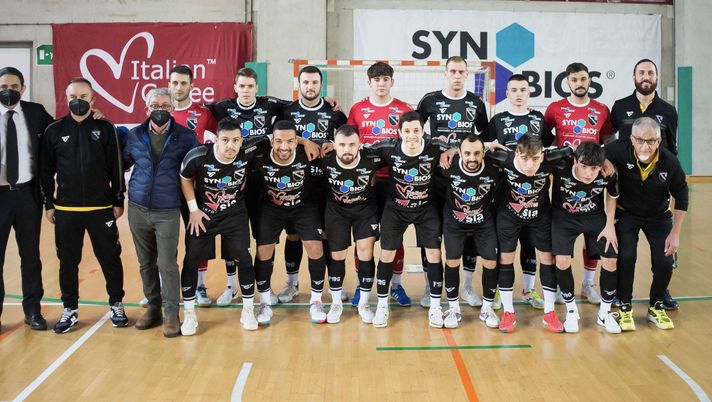 Syn-Bios Petrarca, campionato in pausa fino al 13 febbraio. Occhi sul mercato - immagine 1
