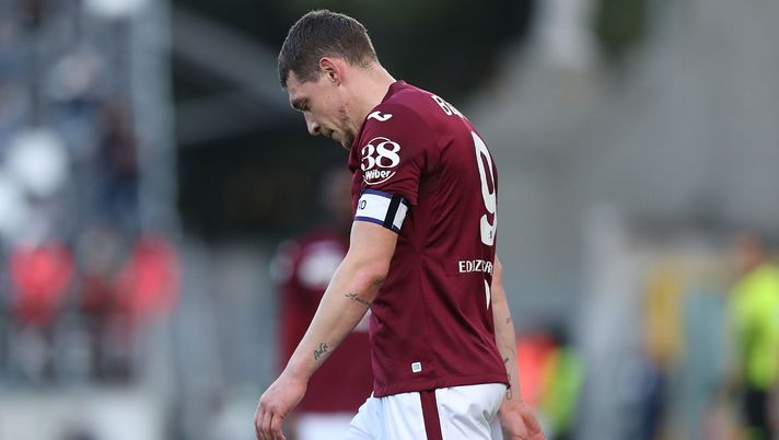 Torino, ansia per Belotti: si teme un lungo stop. Le ultime - immagine 1