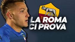 Mercato Roma – Non solo Traoré, spunta un nome nuovissimo per l’attacco