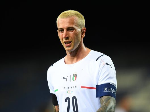 Federico Bernardeschi Paradosso Bernardeschi: non segna da un anno e mezzo, la Juve propone il rinnovo- immagine 2
