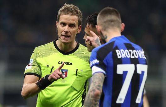 Inter-Juve, Dazn svela ammissione bianconera: “Per tutta la panchina era mano. Anche Bonucci…”- immagine 3