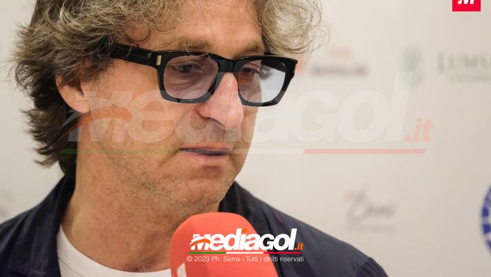 Cittadella, Marchetti: “Bisogna raggiungere gli obiettivi uno alla volta” Cittadella