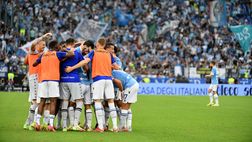 Lazio News / C’è il derby, Sarri e Mou scaldano la sfida: rassegna stampa