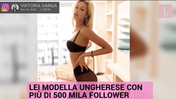 VIDEO Calciomercato Parma, Pellé torna in Italia: Viky Varga infiamma i social e conquista i tifosi ducali
