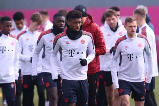 (Photo by Alex Grimm/Getty Images) Razzismo, Bayern Monaco: magazziniere licenziato- immagine 2