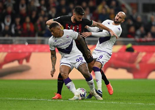 Fiorentina, il piano “anticoppa” in un mese: come ti sfrutto la sosta- immagine 2