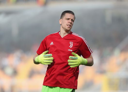 Szczesny Szczesny