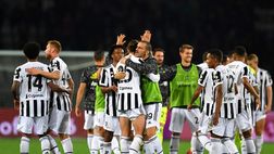 I due derby dei tifosi juventini: prima i disordini, poi la grande gioia