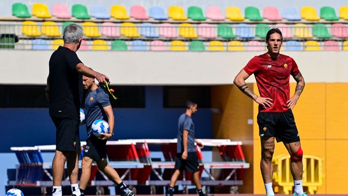 Zaniolo, i bookmakers  non quotano il possibile addio - immagine 1