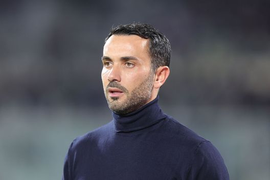 (Photo by Gabriele Maltinti/Getty Images) Monza, Palladino: “Domani scontro salvezza, bisogna mantenere la calma”- immagine 2
