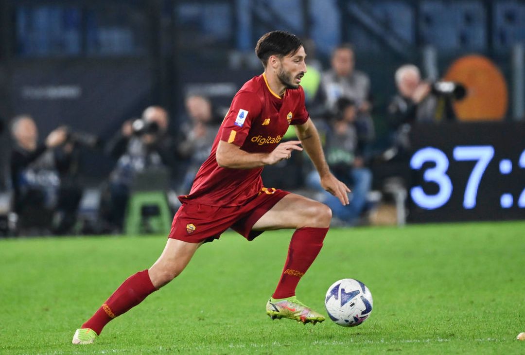 Roma-Napoli – FOTO GALLERY - immagine 120