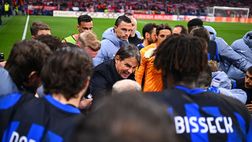 Del Genio: “Inter? L’eliminazione dalla Champions non sminuisce quanto fatto. Il Napoli…”