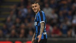 Repubblica – Icardi ha avuto la tentazione di andare al Milan