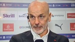 Milan, Pioli: “Molto soddisfatto, abbiamo rischiato poco: vittoria meritata”