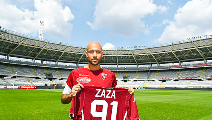 Torino-Spal, le formazioni ufficiali: Zaza in panchina, dentro Soriano e Petagna - immagine 1