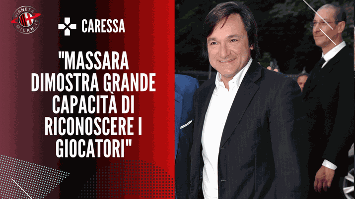 Fabio Caressa, noto giornalista (getty images)