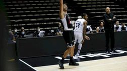 Fortitudo-Virtus, le pagelle