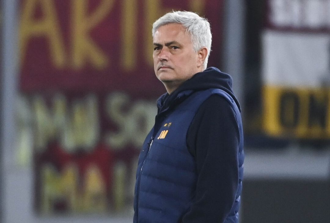 Roma-Feyenoord 4-1 – FOTO GALLERY - immagine 31