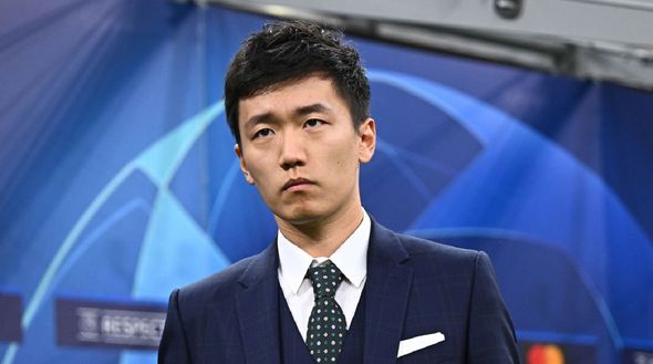 Inter Zhang