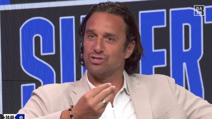 Toni: “Inzaghi? C’è una sola mossa per rendere ancora più offensiva l’Inter” - immagine 1