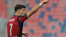 Calciomercato Milan – La Fiorentina piomba su Orsolini | News