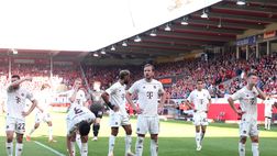 VIDEO / Il crollo del Bayern: perde 3-2 contro l’Heidenheim, gol e highlights