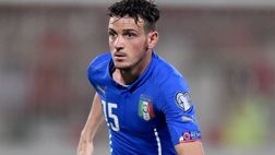 Italia, Florenzi: “A Palermo 50 tiri in porta. Mancato Mondiale? Difficile da capire”